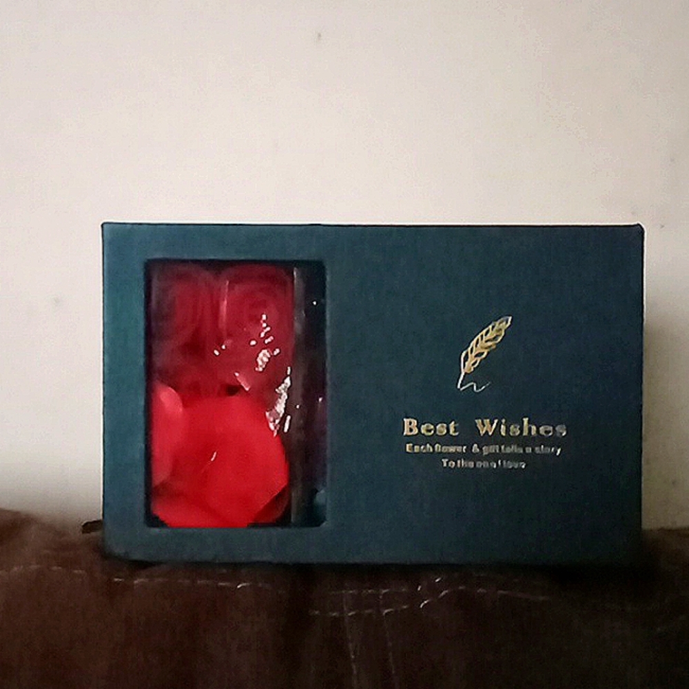 Best wishes